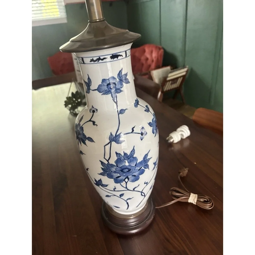 Shoal Creek Lighting beautiful vintage